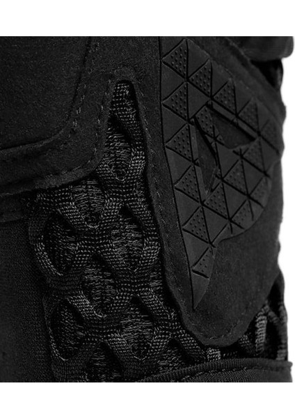 Air-Maze Unisex Motosiklet Eldiveni Black indirimleri