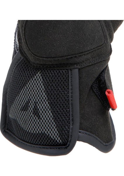 Mig 3 Air Tex Motosiklet Eldiveni Blk fiyatları