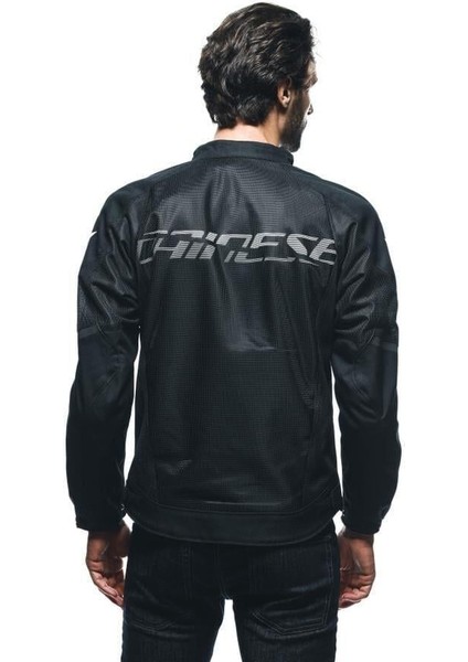 Herosphere Air Tex Korumalı Motosiklet Montu Blk White modelleri