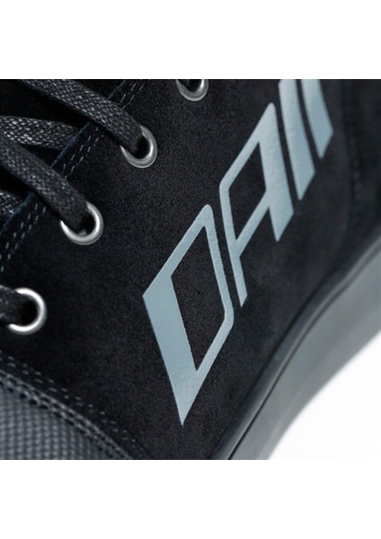 York D-Wp Shoes Korumalı Motosiklet Ayakkabı Blk Ant fiyatları