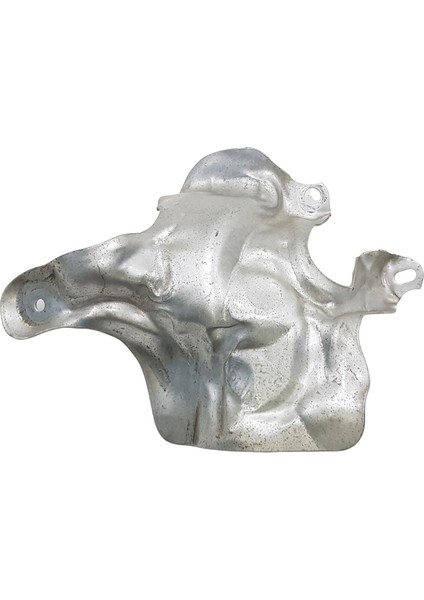 EGZOZ MANIFOLDU MUHAFAZASI MEGANE III-IV ESPACE V TALISMAN MAIS 140132737R fiyatları