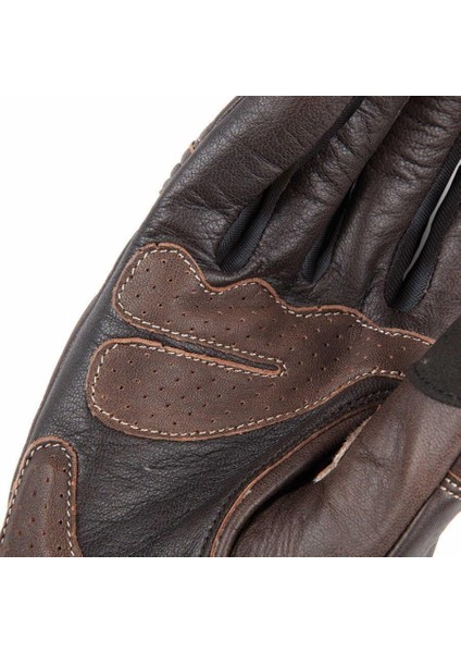 Gig Pro Deri Motosiklet Eldiveni Vintage fiyatları