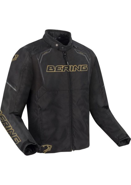 Sweek Waterproof Korumalı Motosiklet Montu