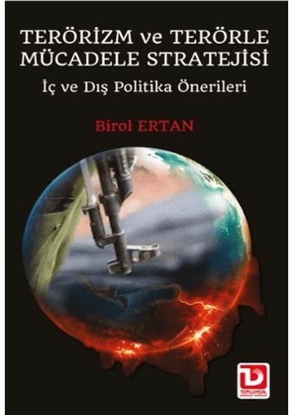 Terörizm ve Terörle Mücadele Stratejisi