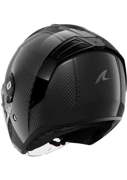 Rs Jet Carbon Skın Açık Motosiklet Kask fiyatları