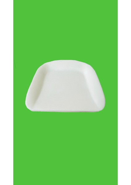 Traktör Uyumlu Oturak Süngeri