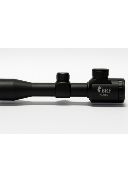 4X32EG Tüfek Dürbünü D-007