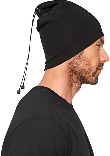 Unisex Siyah Termal Boyunluk Standart 1 Adet fiyatları