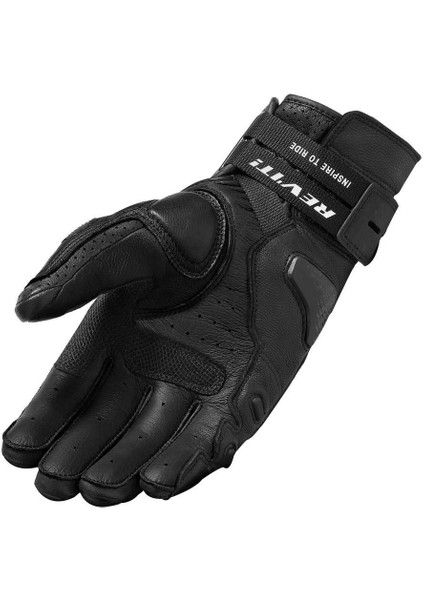 Cayenne 2 Deri Motosiklet Eldiveni Siyah fiyatları