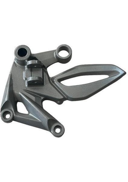 Ön Basamak Braketi Sağ Rs 200 Abs'li Orj