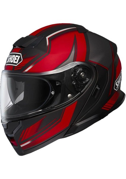 Neotec 3 Çene Açılır Motosiklet Kaskı Grasp Tc-1