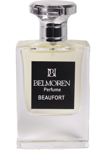 Erkek Parfüme (BEAUFORT)50ML