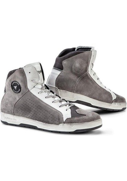 Colorado Grey Korumalı Motosiklet Ayakkabısı fiyatları