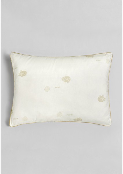 Climate Özel Çantalı Yastık 50X70 cm