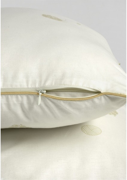 Climate Özel Çantalı Yastık 50X70 cm modelleri