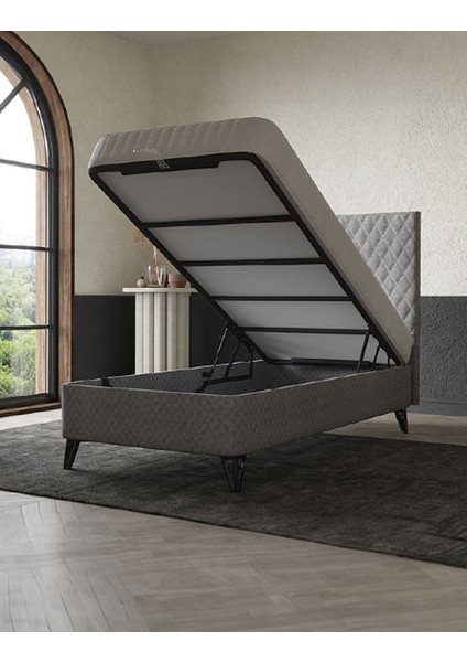 Prime Yatak Seti / Ortopedik Yatak - Baza - Başlık (3’lü Yatak Seti) fiyatları