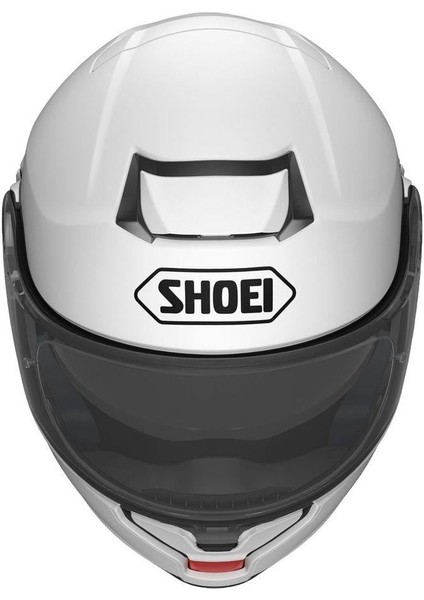 Neotec 3 Çene Açılır Motosiklet Kaskı Beyaz fiyatları