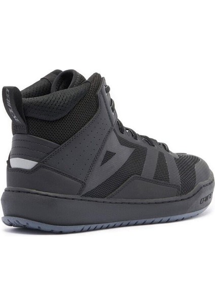 Suburb Air Black Tekstil Motosiklet Ayakkabı fiyatları