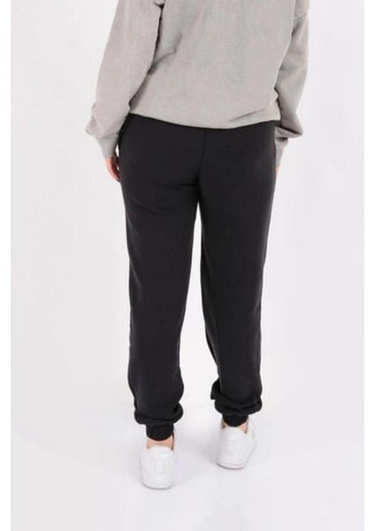 Kadın Eşofman Altı Siyah modelleri