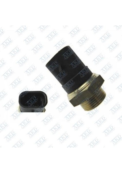 Hararet Müşürü (95 100°) Astra F,g, Corsa A,b, Kadette, Vectra A 1.2/1.4/1.6/1.8/2.0