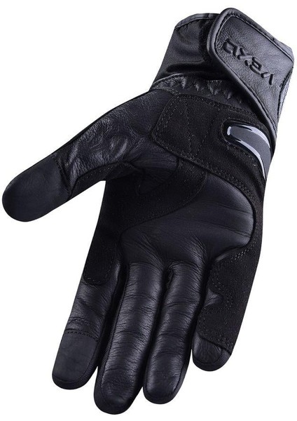 Vanguard H20 Motosiklet Eldiveni Siyah fiyatları