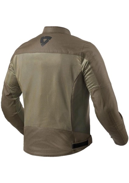 Eclıpse 2 Yazlık Korumalı Motosiklet Montu Tarmac fiyatları