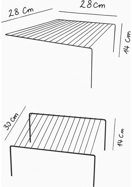 Ayarlanabilir Dolap Içi Düzenleyici Organizer Tezgah Banyo Tabak Bardak Mutfak Banyo Düzenleme modelleri