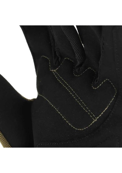 Penna Yazlık Motosiklet Eldiveni Asker Yeşil fiyatları