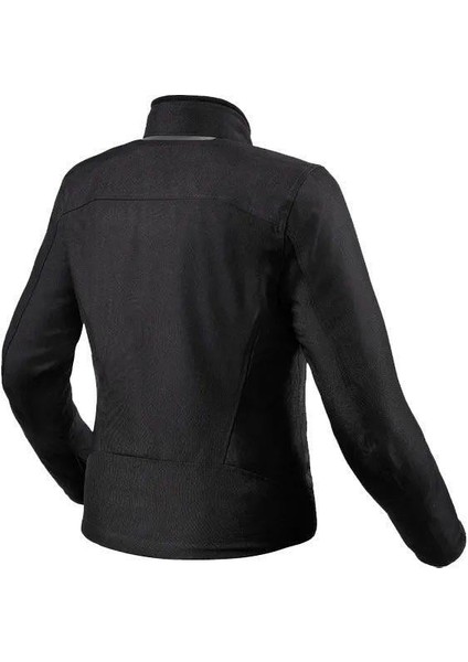 Shade H20 Kadın Korumalı Motosiklet Montu Siyah fiyatları