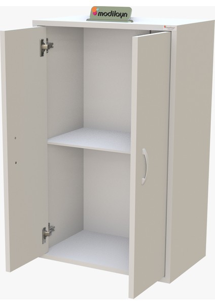 Afitap 54 x 88,4 x 32,5 cm Makine Üstü Çok Amaçlı Asma Banyo & Mutfak Dolabı modelleri