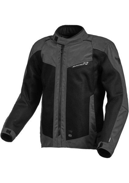 Empire Night Eye Korumalı Yazlık Kadın Motosiklet Montu