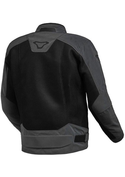 Empire Night Eye Korumalı Yazlık Kadın Motosiklet Montu fiyatları