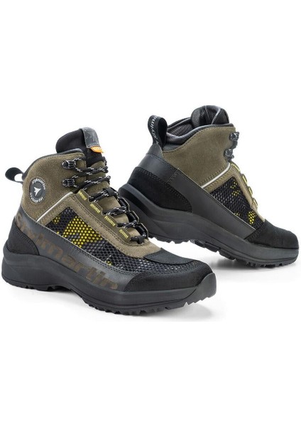 Vertigo Air Mud Korumalı Motosiklet Ayakkabısı