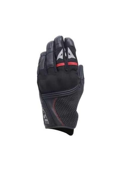 Namib Black Korumalı Tekstil Motosiklet Eldiven fiyatları