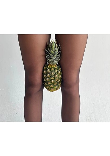 Ananas Akrilik Kaçmaz Toparlayıcı Mikro Ince Hayalet Külotlu Çorap 5d indirimleri