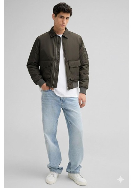 Mevsimlik Şişme Ceket fiyatları