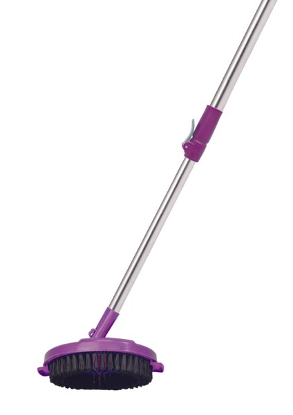 Multi Saplı Temizlik Fırçası modelleri