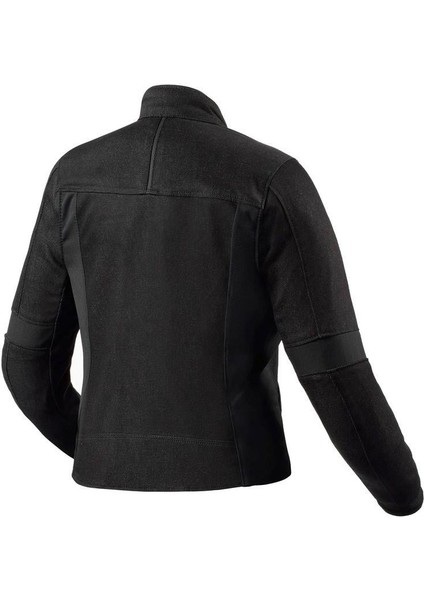 REV'IT! Elin Kadın Korumalı Motosiklet Montu Siyah fiyatları