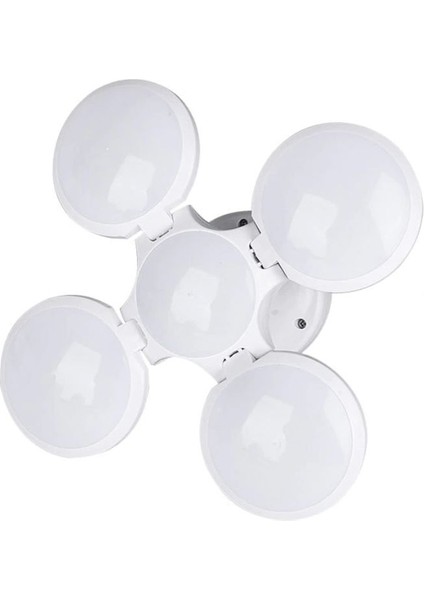 Polizei P-038 Solar Güneş Enerji ve USB Sarjli 5 Kanatlı modelleri