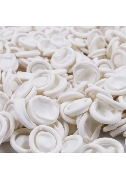 Lateks Parmaklık Eldiven (144 Adet)