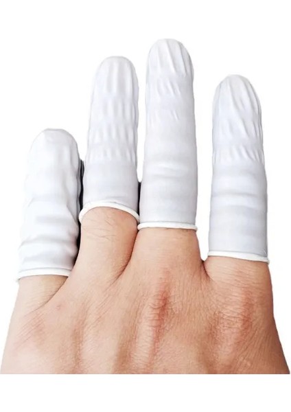 Lateks Parmaklık Eldiven (144 Adet) fiyatları