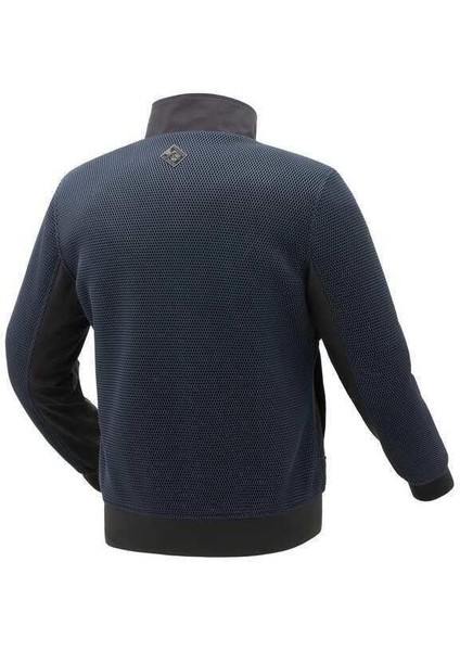 Tucona Urbano Flowmotion Yazlık Korumalı Motosiklet Montu Mavi fiyatları