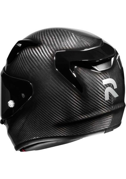 RPHA12 Kapalı Motosiklet Kaskı Karbon modelleri
