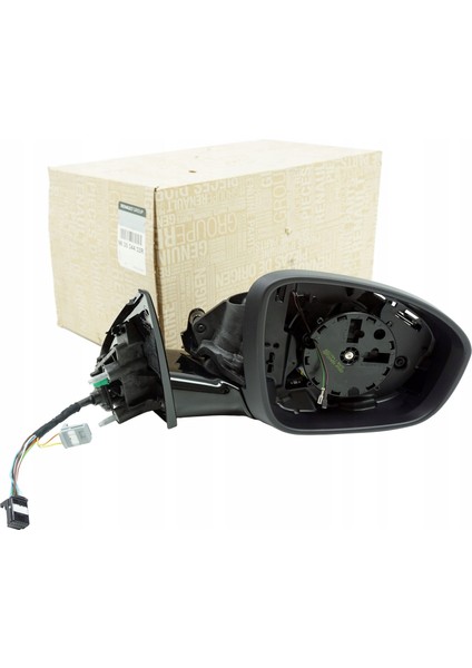 DIS DIKIZ AYNASI SAG TALISMAN MAIS 963034432R