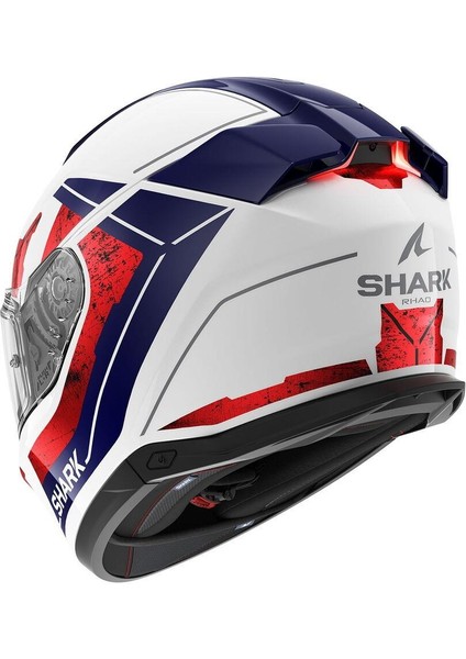 Skwal I3 Rhad Kapalı Motosiklet Kaskı modelleri