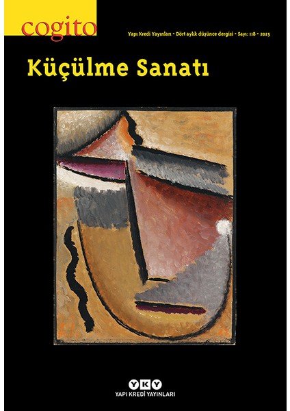 Cogito Dergi 118.SAYI