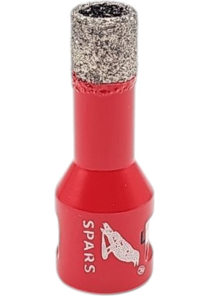 Fixonic Spars SPA54109 14MM M14 Elmas Mermer Granit Delme Panç fiyatları