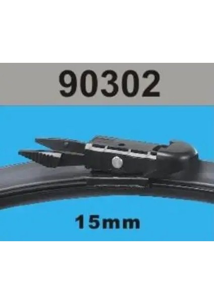 90302 On Silecek Seti