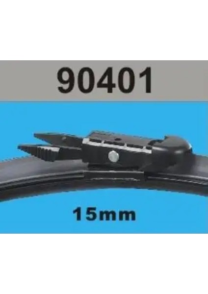 90401 On Silecek Seti