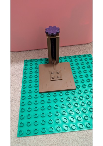 Yapı Blok Uyumlu Araç Lifti fiyatları